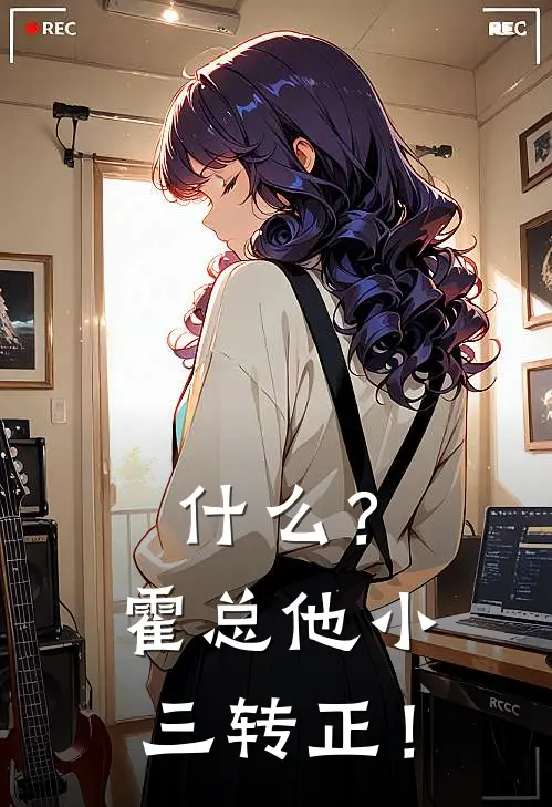 什么？霍总他小三转正！