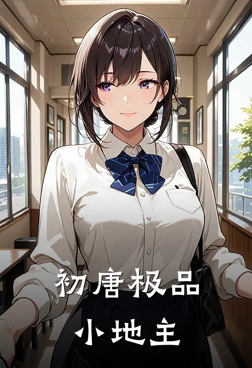 初唐极品小地主