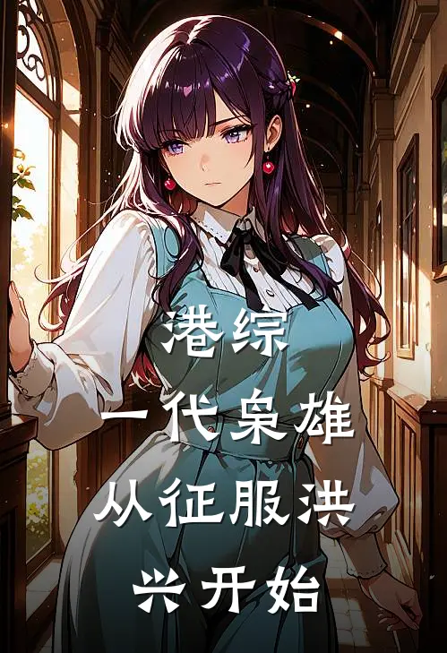 港综：一代枭雄，从征服洪兴开始