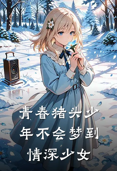 青春猪头少年不会梦到情深少女