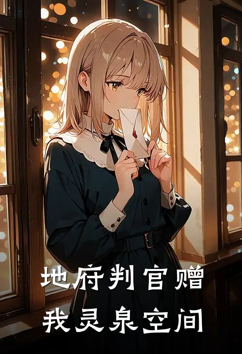 地府判官赠我灵泉空间