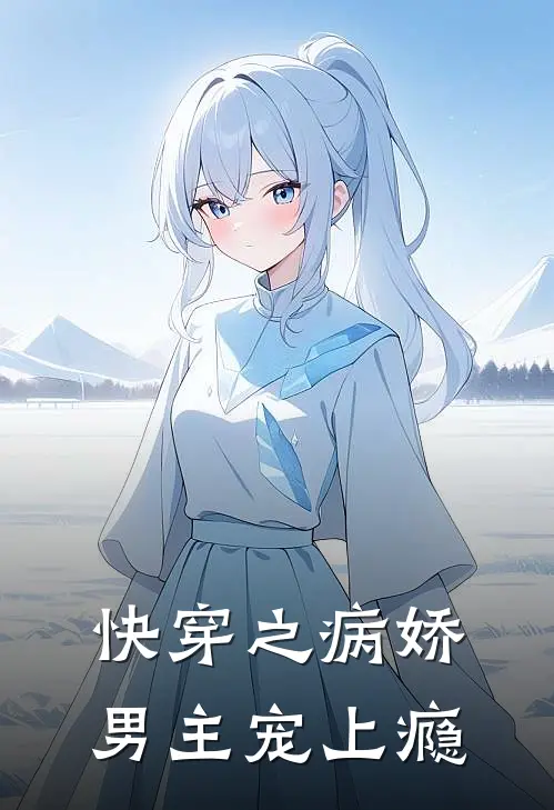 快穿之病娇男主宠上瘾