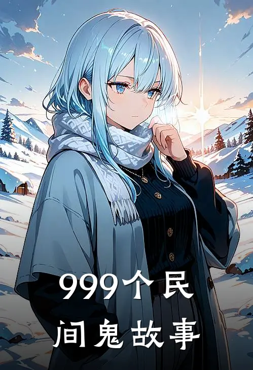 999个民间鬼故事