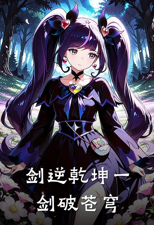 剑逆乾坤一剑破苍穹