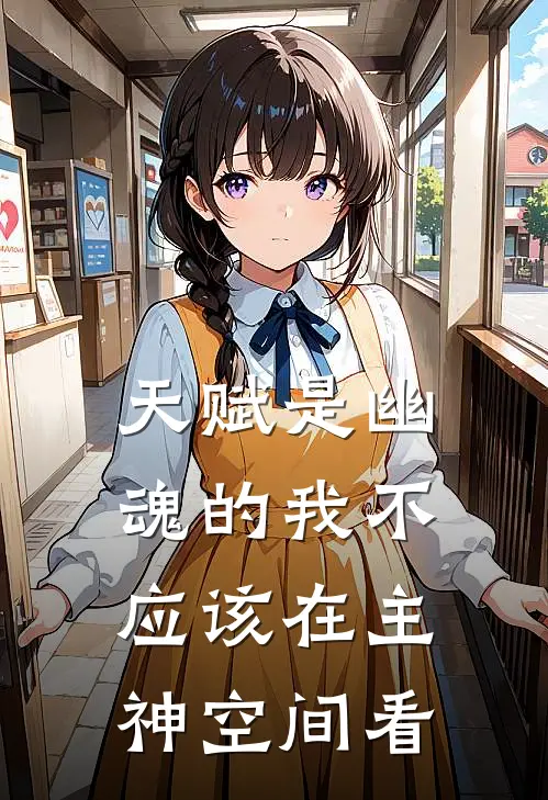 天赋是幽魂的我不应该在主神空间看