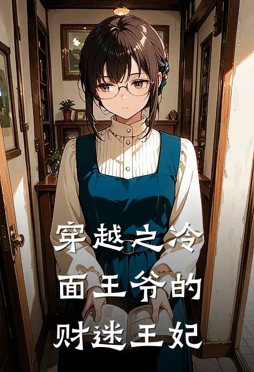 穿越之冷面王爷的财迷王妃