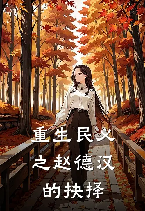 重生民义之赵德汉的抉择