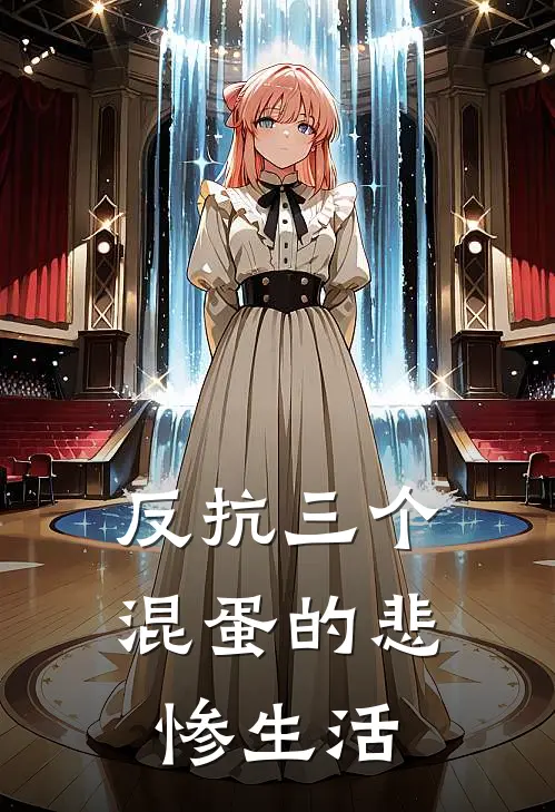 反抗三个混蛋的悲惨生活