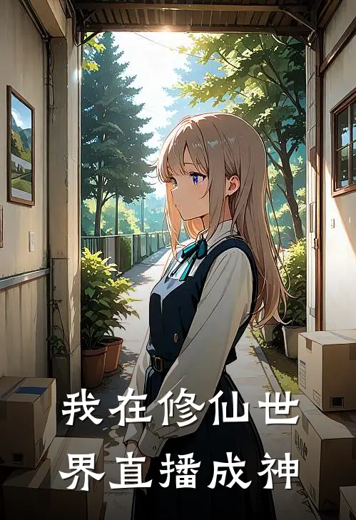 我在修仙世界直播成神