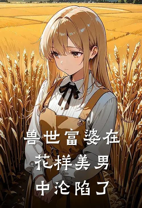 兽世富婆在花样美男中沦陷了