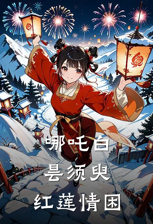 【哪吒】白昙须臾，红莲情困望舒哪吒最热门小说_免费小说全集【哪吒】白昙须臾，红莲情困(望舒哪吒)