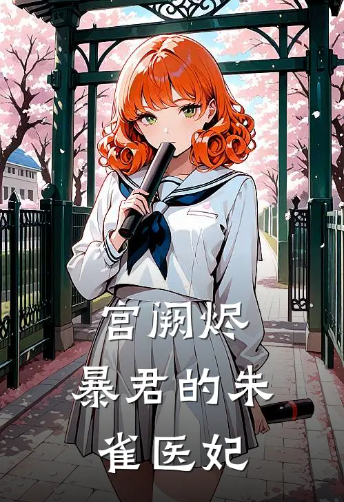 宫阙烬：暴君的朱雀医妃