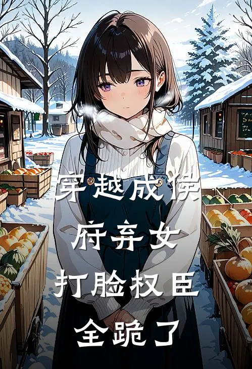 穿越成侯府弃女，打脸权臣全跪了