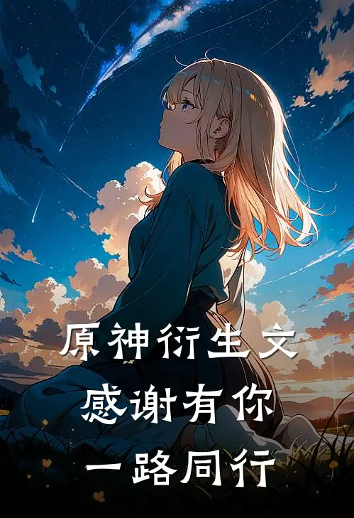 原神衍生文感谢有你一路同行