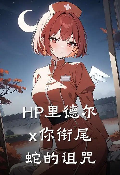 【HP里德尔x你】衔尾蛇的诅咒