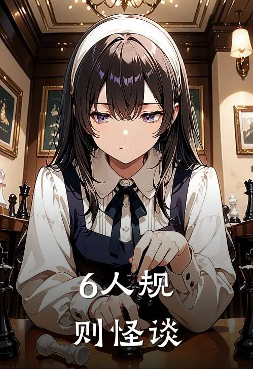 6人规则怪谈