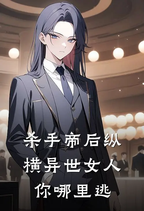 杀手帝后纵横异世女人你哪里逃