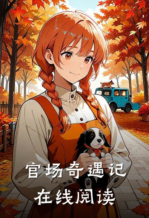 官场奇遇记在线阅读