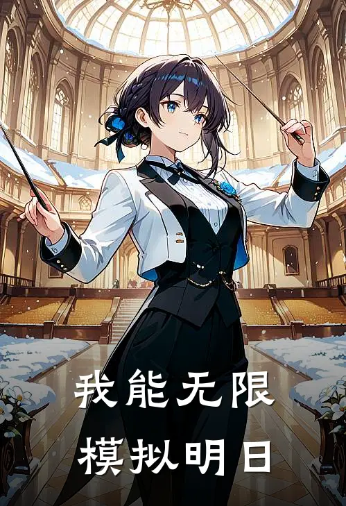 我能无限模拟明日