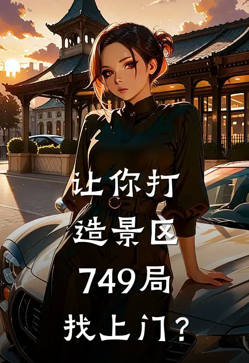 让你打造景区，749局找上门？