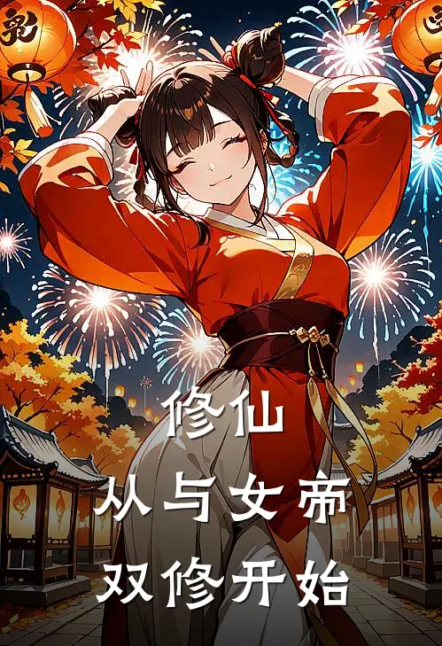 修仙，从与女帝双修开始