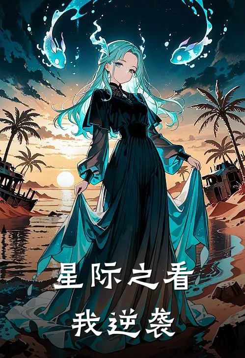 星际之看我逆袭