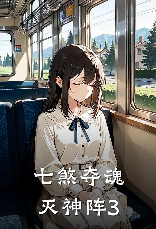 七煞夺魂灭神阵[3]