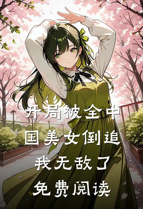 开局被全中国美女倒追我无敌了免费阅读