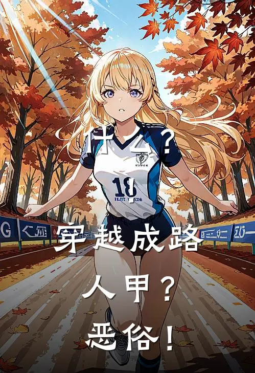 什么？！穿越成路人甲？恶俗！