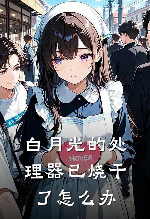 白月光的处理器已烧干了怎么办