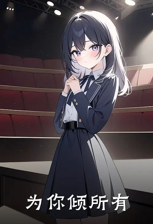 为你倾所有何燕李成完本完结小说_热门小说排行榜为你倾所有何燕李成