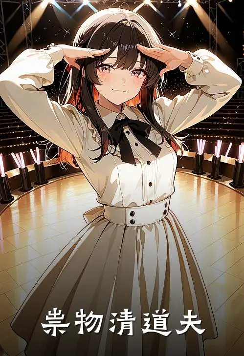 祟物清道夫林深陈浩免费小说全文阅读_免费小说在线阅读祟物清道夫林深陈浩