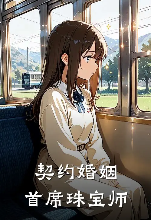 契约婚姻，首席珠宝师