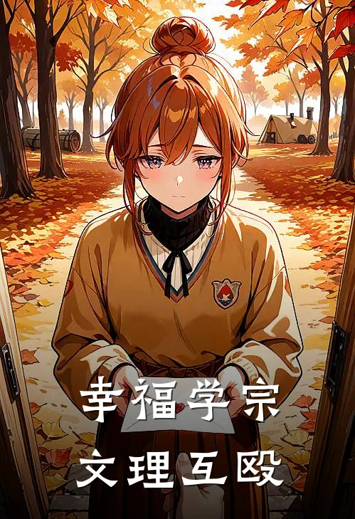 幸福学宗：文理互殴