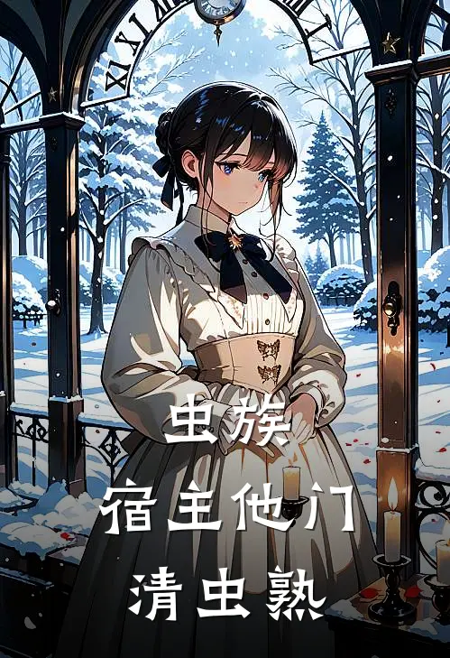 虫族：宿主他门清虫熟林渊布莱恩免费热门小说_最热门小说虫族：宿主他门清虫熟林渊布莱恩