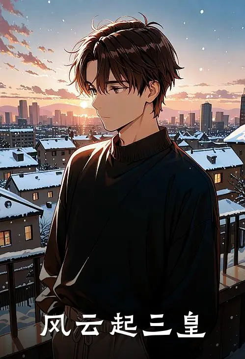 风云起三皇