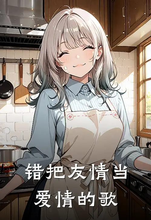 错把友情当爱情的歌