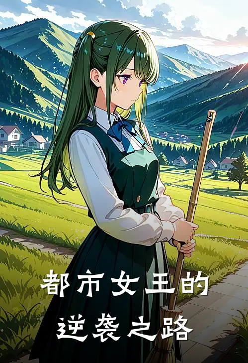 都市女王的逆袭之路