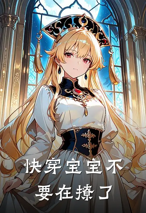 快穿宝宝不要在撩了