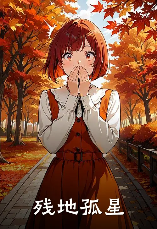 残地孤星(林殇苏瑶)免费小说_最新小说全文阅读残地孤星林殇苏瑶