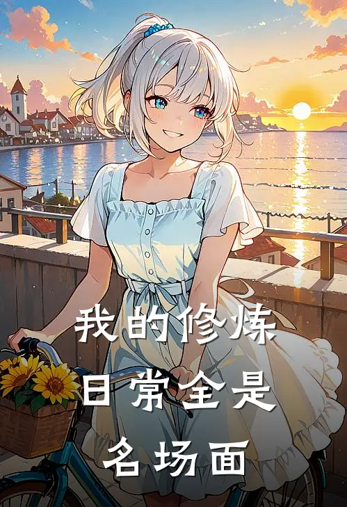 我的修炼日常全是名场面