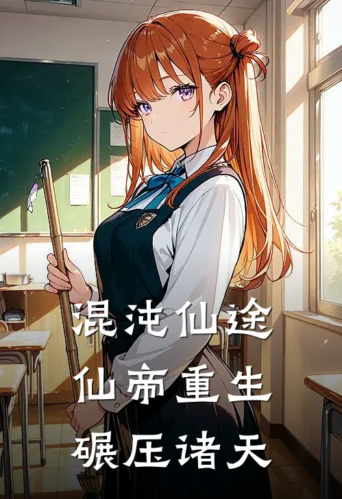 《混沌仙途：仙帝重生碾压诸天》叶尘林清雪免费完本小说在线阅读_《混沌仙途：仙帝重生碾压诸天》叶尘林清雪免费小说