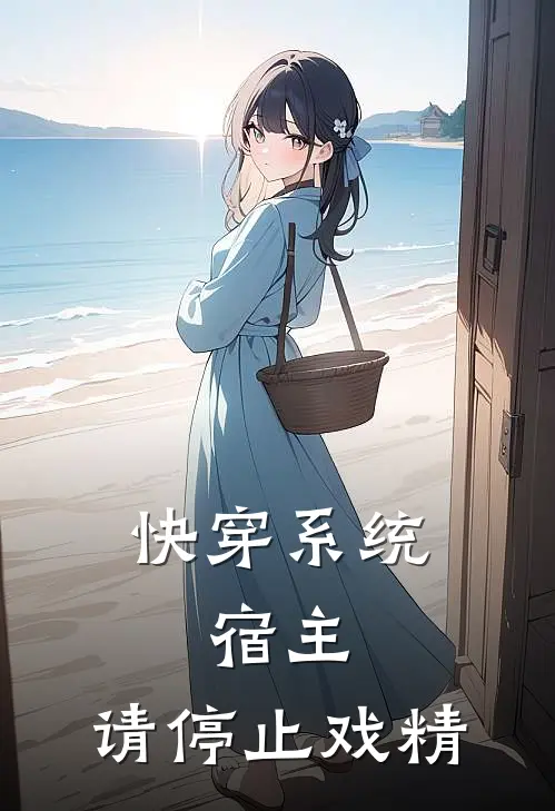 快穿系统，宿主，请停止戏精