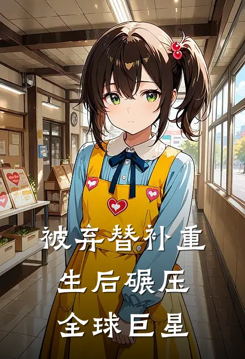 被弃替补重生后碾压全球巨星沈曜陈国栋小说完结推荐_热门小说阅读被弃替补重生后碾压全球巨星沈曜陈国栋