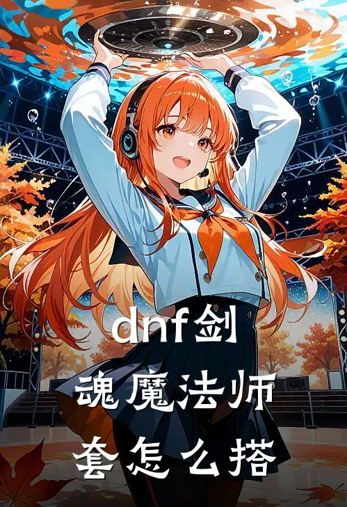 dnf剑魂魔法师套怎么搭