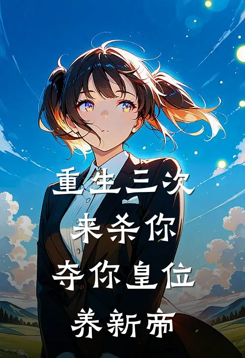 重生三次来杀你，夺你皇位养新帝