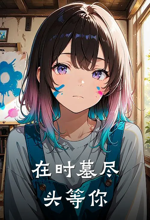 在时墓尽头等你