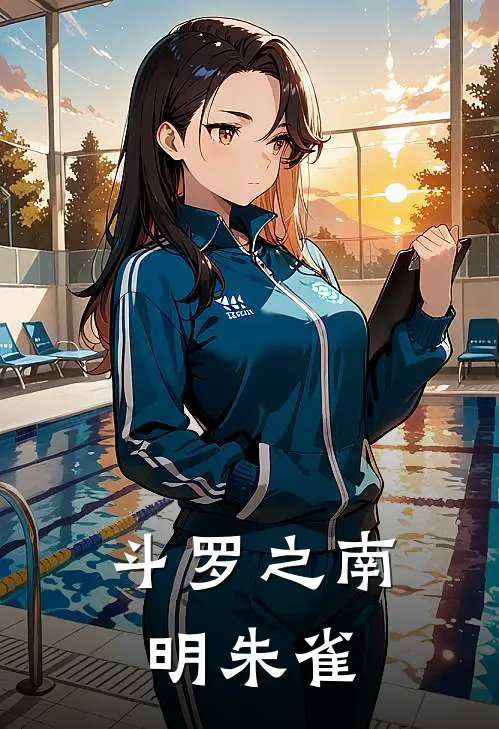 斗罗之南明朱雀