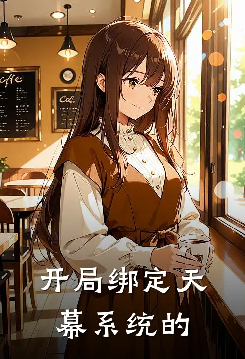 开局绑定天幕系统的