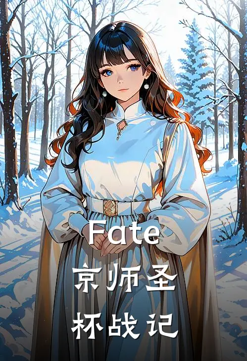 Fate：京师圣杯战记